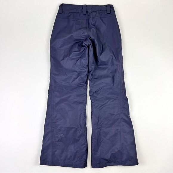 The North Face HyVent Womens Size XS Ski Snow Winter Pants - Picture 4 of 12